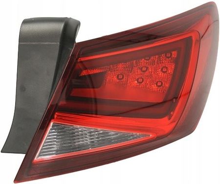 VALEO Lampa tylna zespolona 045115 - zdjęcie 2
