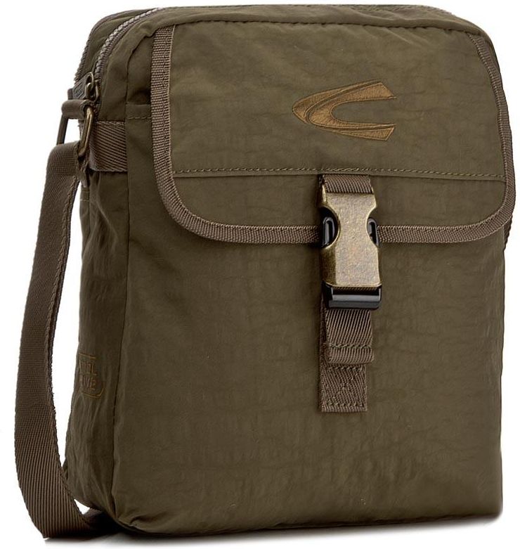 Camel Active Journey Crossover Tas B00-625 Sand – - Bags