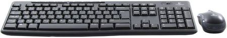 Klawiatura Logitech MK270 (920-004508)