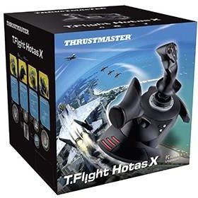  Thrustmaster Joystick T.Flight Hotas X  PS3/PC instrukcja - foto 6