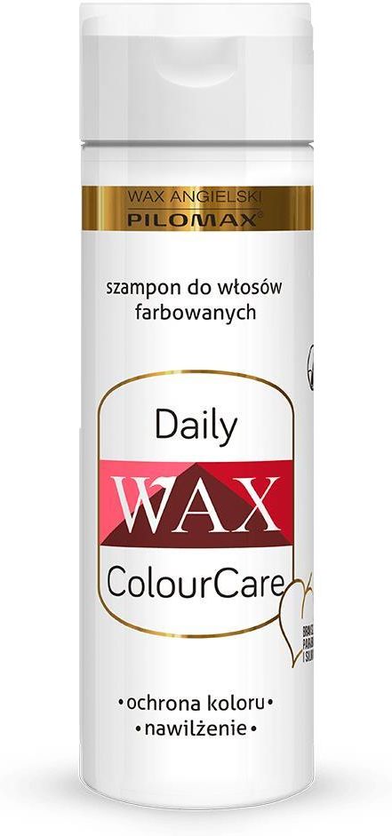 wax szampon przeciw wypadaniu włosów opinie