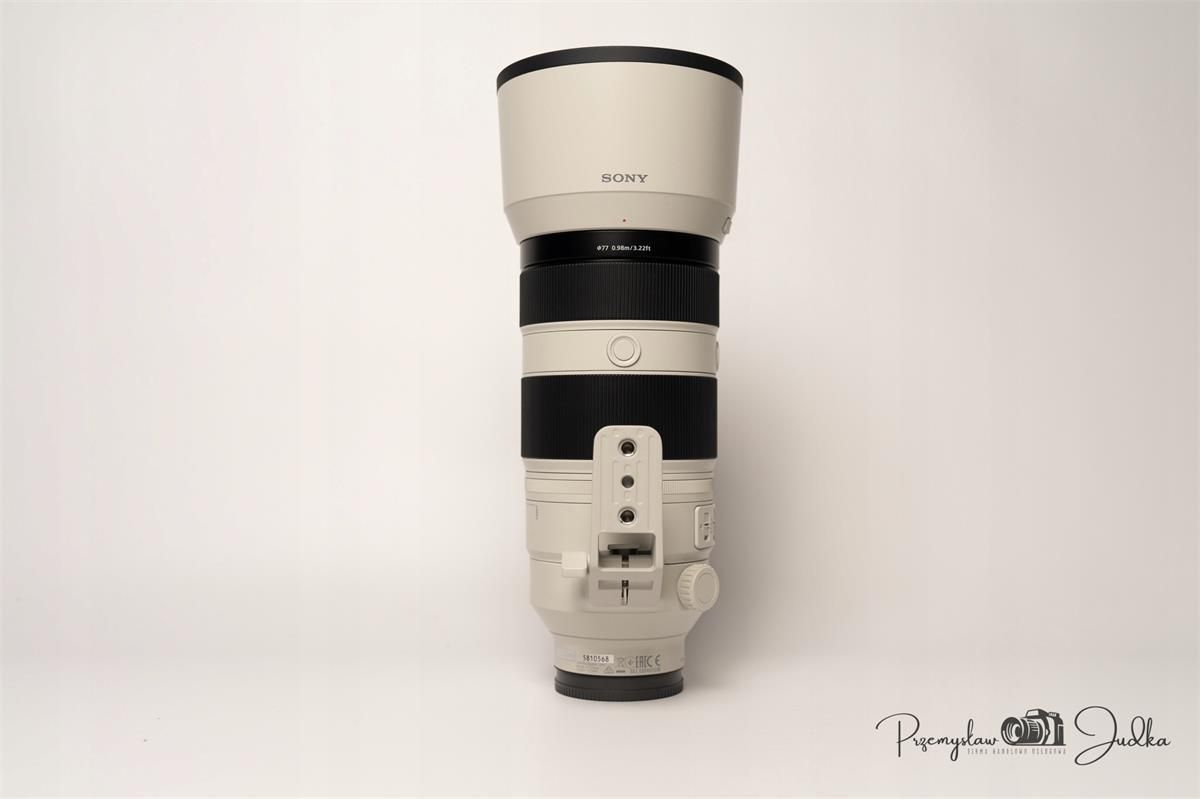 SONY - 【仁】SONY100-400 OSS SEL100400GM ⭐︎美品⭐︎ FE 100-400mm F4.5-5.6 GM OSS SEL100400GM 中古価格比較 - 価格.com