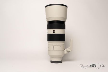 SONY Eマウントレンズ　FE 4.5-5.6/100-400 GM OSS SONY FE 100-400mm F4.5-5.6 GM OSS（ソニーEマウント） | MAP