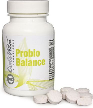 CaliVita Probiobalance