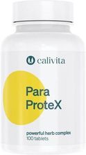 Zdjęcie Calivita Paraprotex 100tabl. - Kolonowskie
