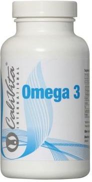 CaliVita Omega 3 - Opinie i ceny na Ceneo.pl