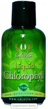 CaliVita Liquid Chlorophyll