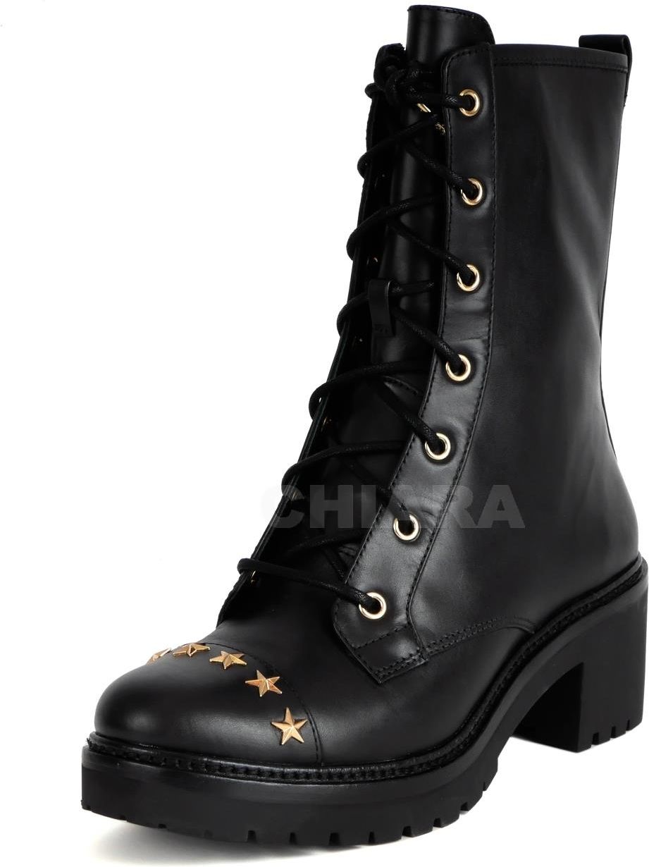 michael kors cody boot