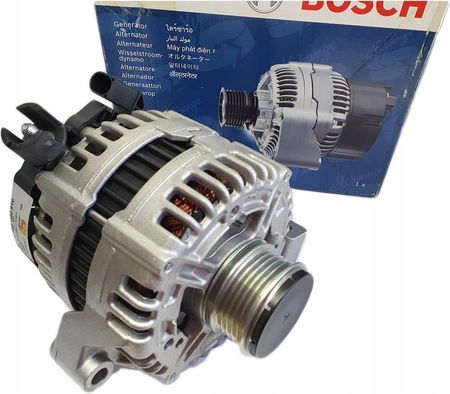 Bosch 0986048611 オルタネーター cciyu Alternators 10464475 400-12227 400-12271 Fit for Buick