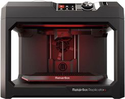 3D Makerbot Replicator+ (MP07825)  - Pisaki 3D