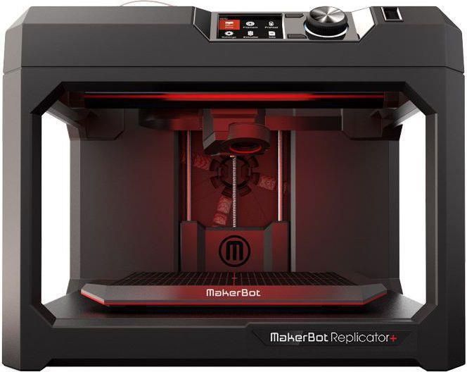 Makerbot программа для 3д печати