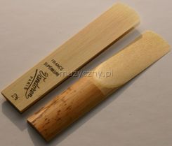 Zdjęcie Vandoren Std 2.5 stroik do saksof.tenor - Knyszyn