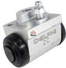 Zdjęcie DELPHI Cylinderek hamulcowy LW90108 - Ciężkowice