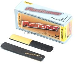 Zdjęcie Rico Plasticover 3.0 stroik do klarnetu B - Radków