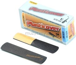 Zdjęcie Rico Plasticover 1.5 stroik do saksofonu altowego - Głuszyca