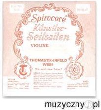 Zdjęcie Thomastik Spirocore S15 kpl.strun skrzypcowych - Opole Lubelskie