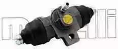 Zdjęcie METELLI Cylinderek hamulcowy 04-0661 - Ciężkowice