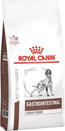 Royal Canin Veterinary Diet Fibre Response 2X14Kg