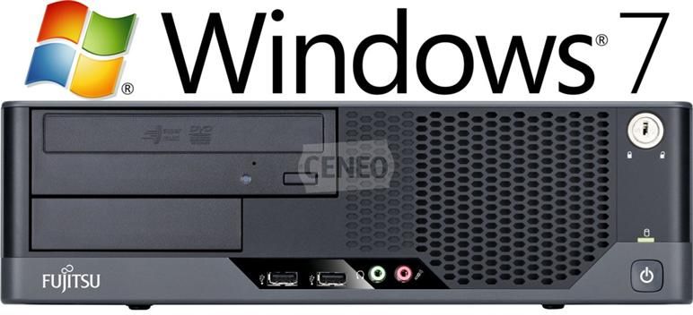 【FUJITSU】Winodws Vista™  Premium Laptop Fujitsu Siemens Win VISTA - 6431344011 - oficjalne