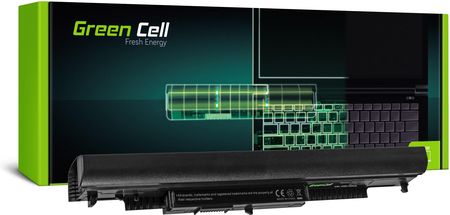 Green Cell Bateria HS03 807956001 do Laptopów HP 14 15 17 HP 240 245 250 255 G4 G5 (HP89)