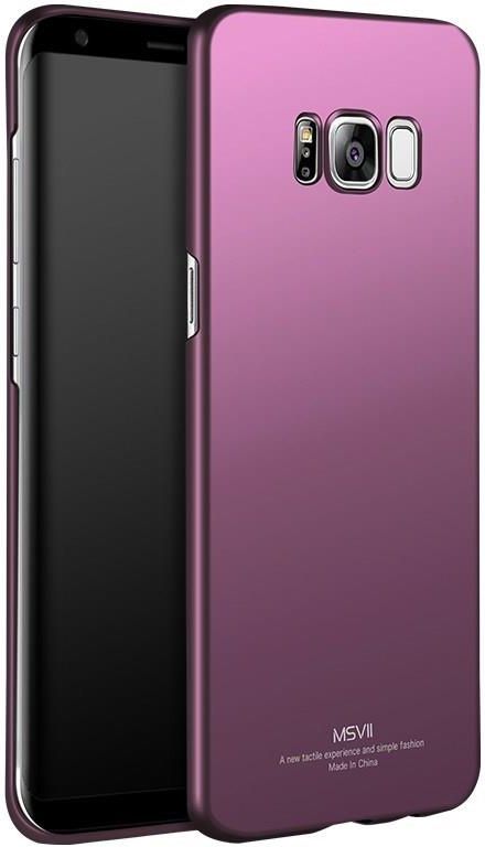 s8 purple