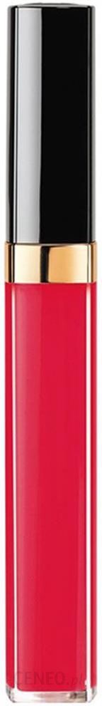 Chanel rouge coco gloss amuse-bouche 738 lip gloss cu efect de hidratare  5,5 g (Preț: 163.0 Lei)
