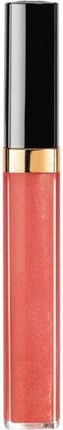 Chanel Rouge Coco Gloss Błyszczyk 166 Physical 5,5g