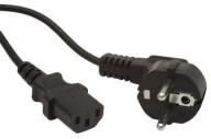 Gembird kabel zasilający komputerowy VDE Euro/IEC C13 3,0m (gruby)