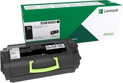 Zdjęcie Lexmark do MS817 818 black (53B2000) - Oleszyce