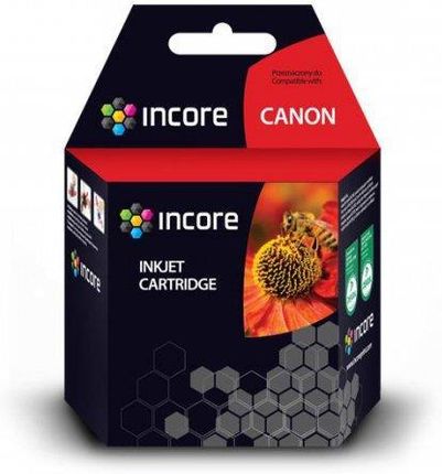 Incore zamiennik do Canon CL-546 Color (IC546C)