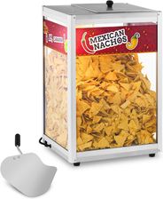 Zdjęcie Royal Catering Podgrzewacz do nachos RCNW-1 - Zielona Góra