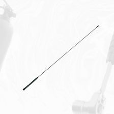 Zdjęcie KUFIETA AKCESORIA Maszt anteny długi 660mm MA01/U - Bytom