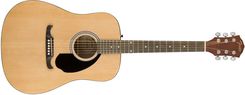 Fender Fa-125 NAT