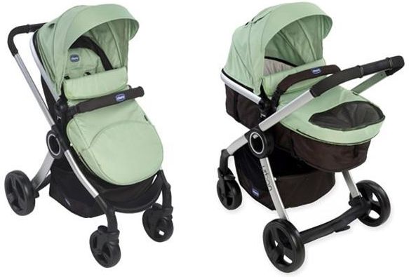 chicco color pack