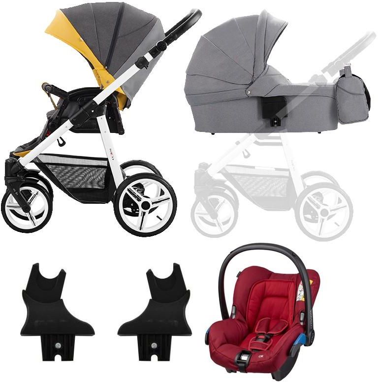 Bebetto on sale maxi cosi