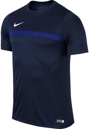 Nike Academy 16 Ss Top Granatowy 725932 451 Ceny i opinie Ceneo.pl