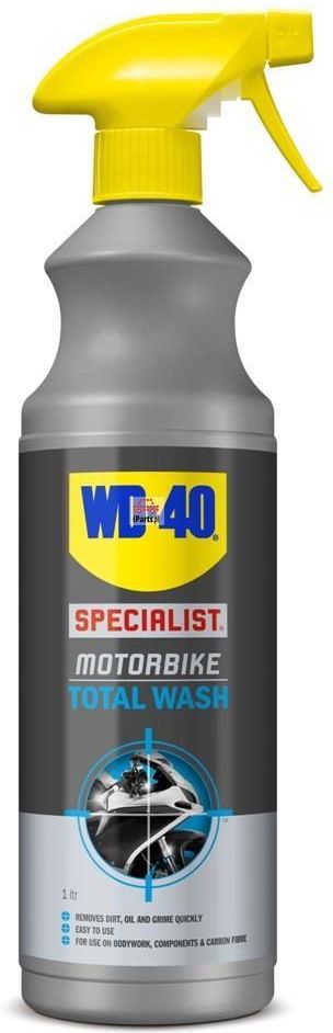 WD-40 Specialist Motorbike Total Wash 1L