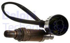 DELPHI SONDA LAMBDA BMW ES10358-12B1