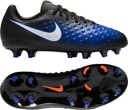 Nike Magista Opus Ii Fg 844415 015 - Ceny i opinie - Ceneo.pl