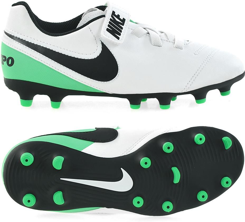 nike tiempo rio iii fg
