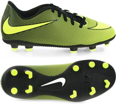 jr nike bravata ii fg