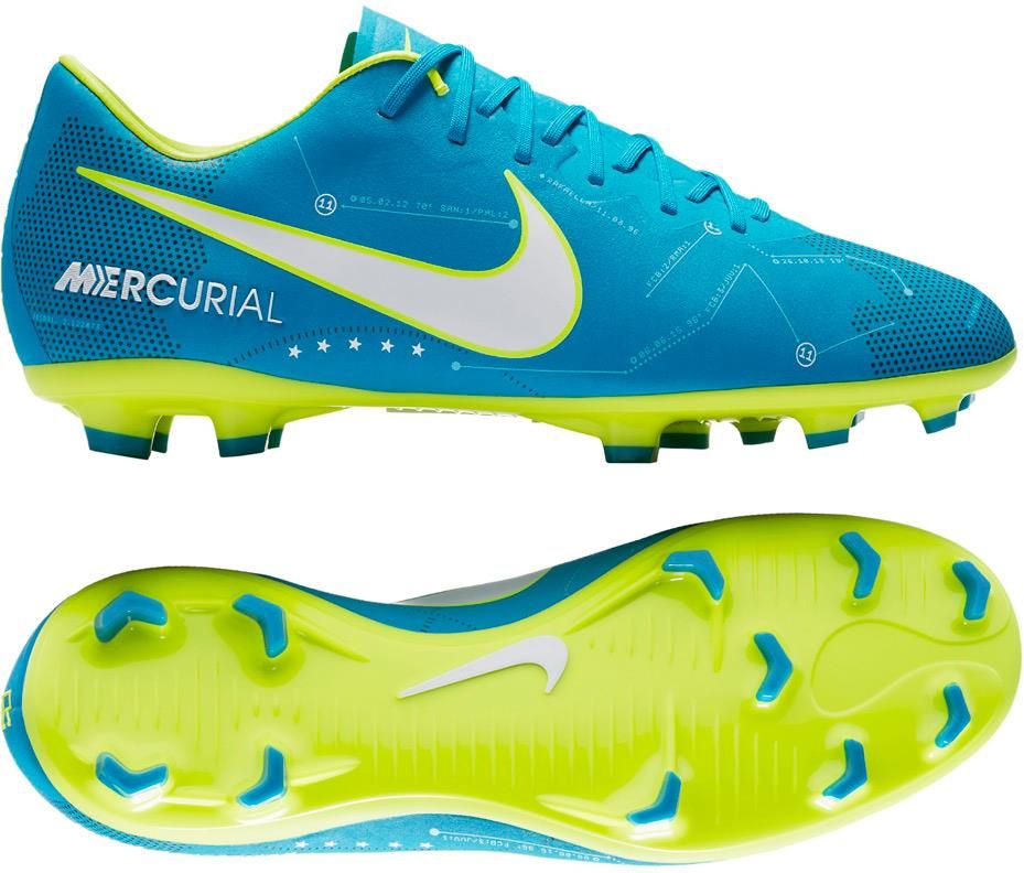 mercurial vapor xi neymar