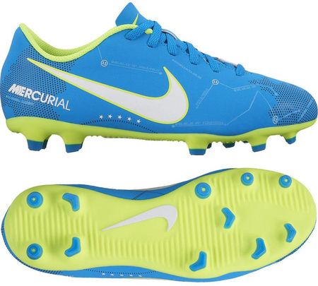 Nike Mercurial Vortex Iii Neymar Fg Jr 921490 400 Ceny i opinie