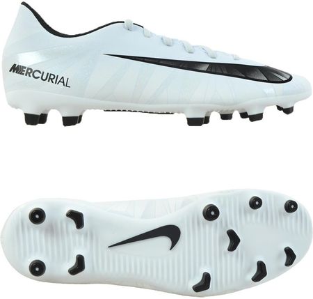 Nike mercurial vortex hot sale iii cr7 fg