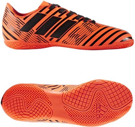 Adidas Nemeziz 17.4 In Jr S82467 Ceny i opinie Ceneo.pl