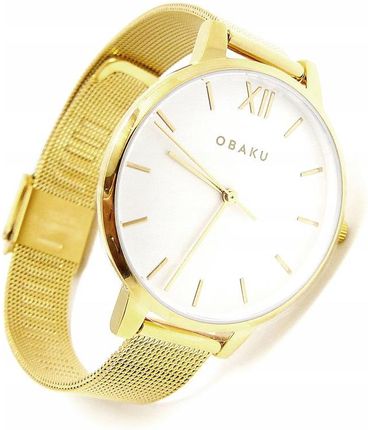 Obaku Classic V209LXGIMG