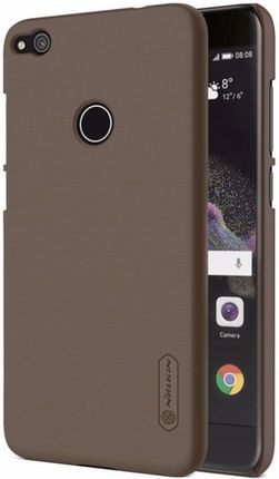 Nillkin Frosted Huawei P8/P9 Lite 2017 Brown