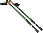 Kijki Nordic Walking Scout pomarańczowe - Bjorn