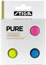 Zdjęcie Stiga Pure Color 4Szt - Radków