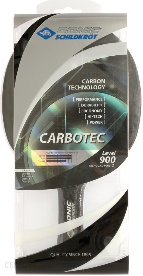 Donic Carbotec 900 758212